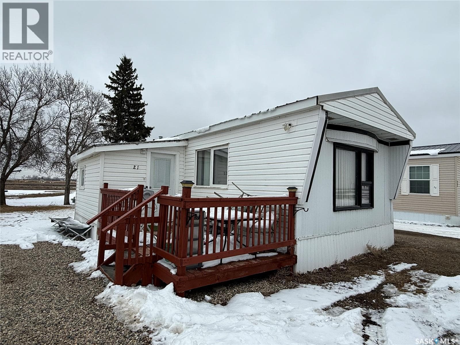 3 bed 1 bath single family at 21 Navou PARK — $59,000