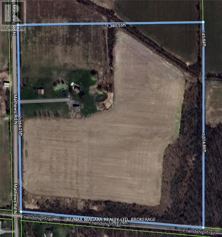 490 MATHEWS ROAD photo 4