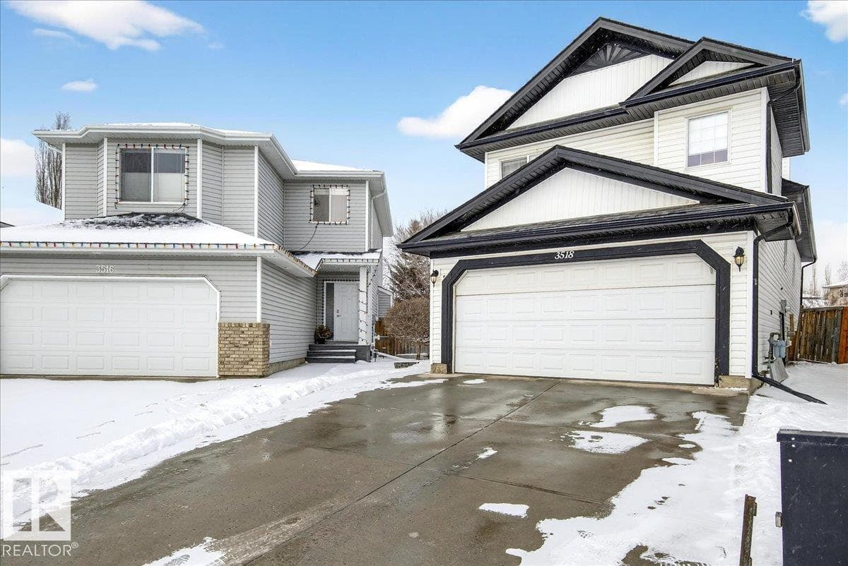 3518 18 ST NW photo 4