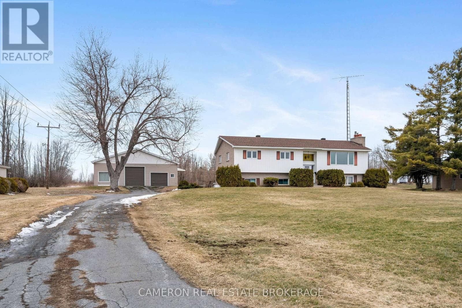 3 bed 3 bath single family at 14615 ANDERSON ROAD — $579,900