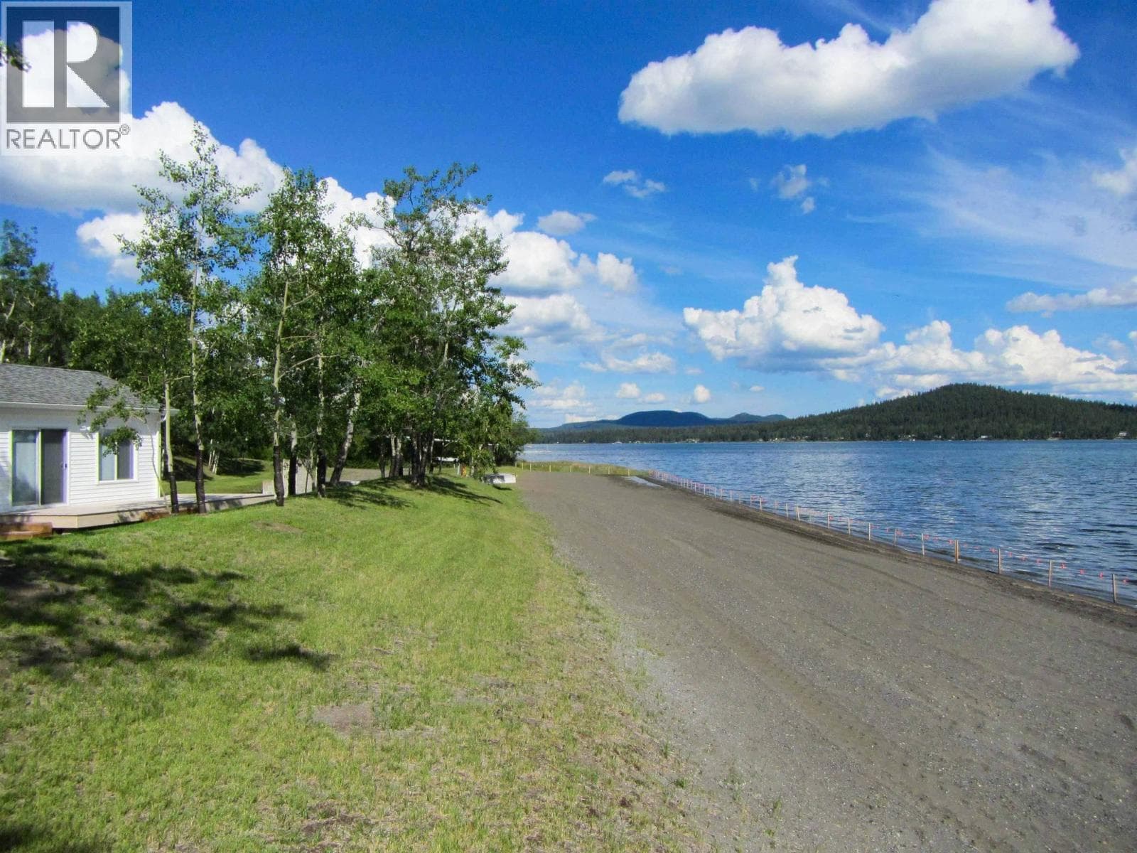 LOT 1 N GREEN LAKE ROAD photo 3