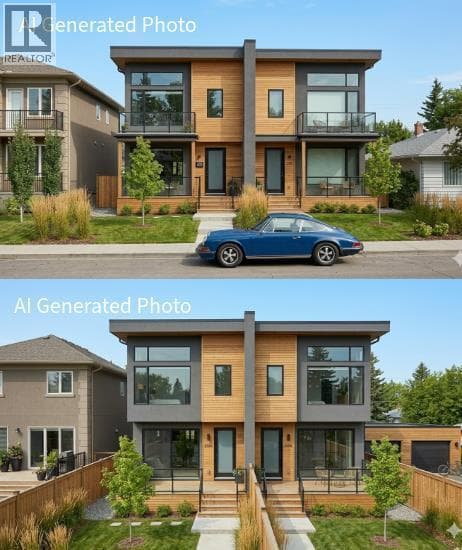 338 4 Street SE — photo 5