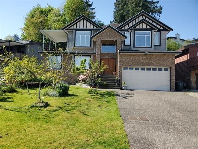 7 bed 5 bath single family at 9983 117 STREET — $1,698,888