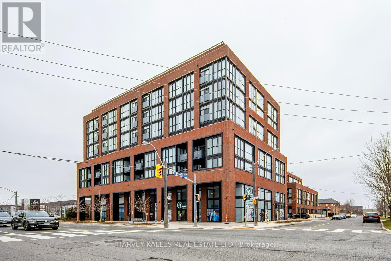 2 bed 1 bath single family at 1001 - 2300 ST CLAIR AVENUE W — $545,000