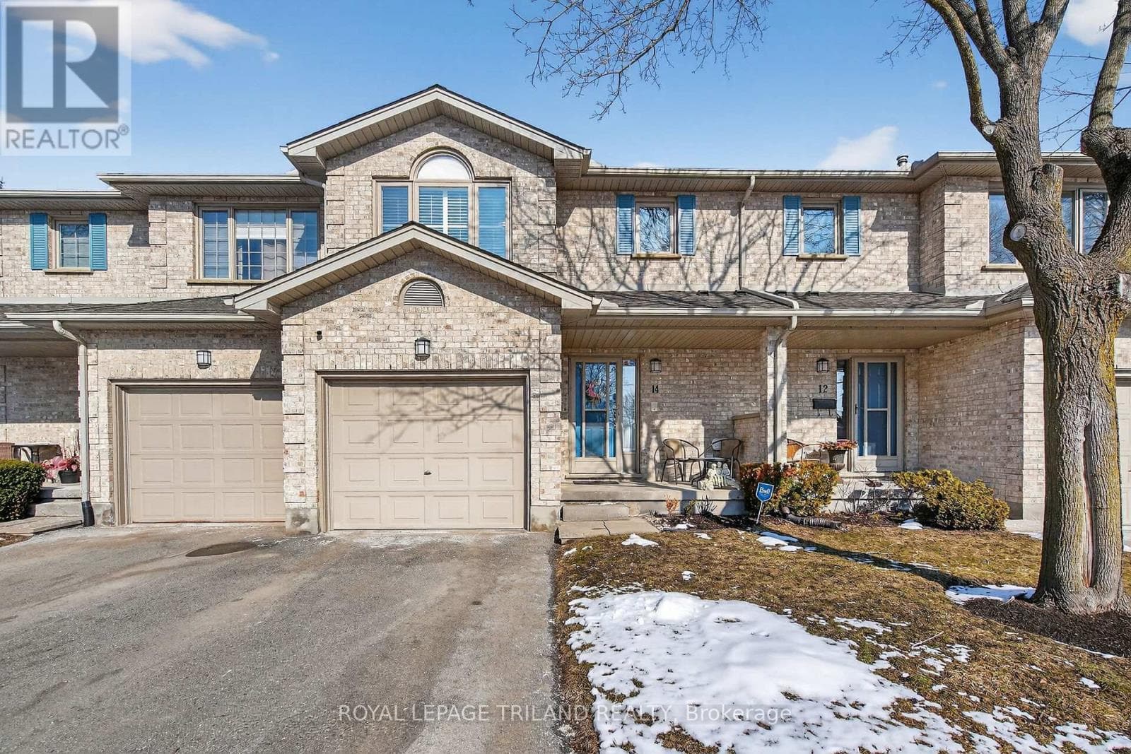 3 bed 3 bath single family at 14 - 155 KILLARNEY ROAD — $499,990
