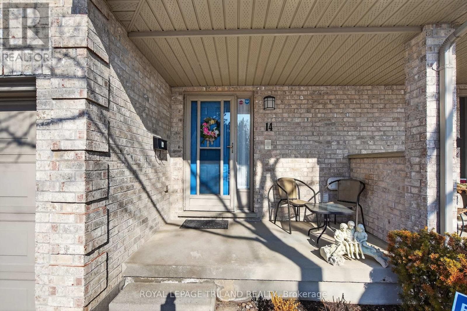 14 - 155 KILLARNEY ROAD photo 4