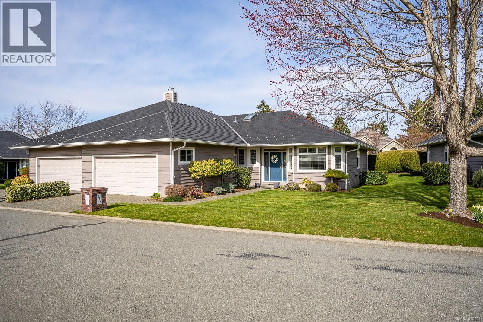 2 bed 2 bath single family at 237 3399 Crown Isle Dr — $848,000