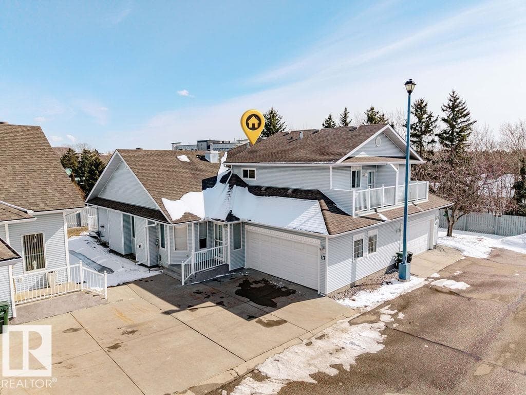 #17 65 CRANFORD DR