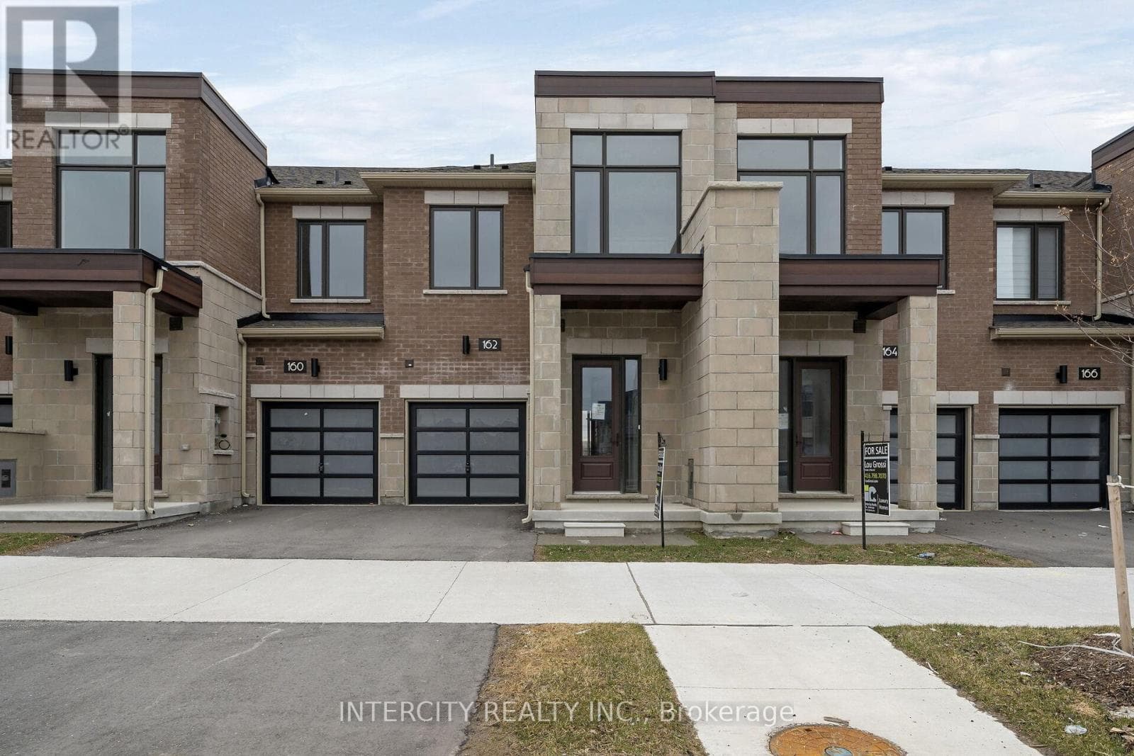 3 bed 4 bath single family at 162 MUMBAI DRIVE — $1,019,990