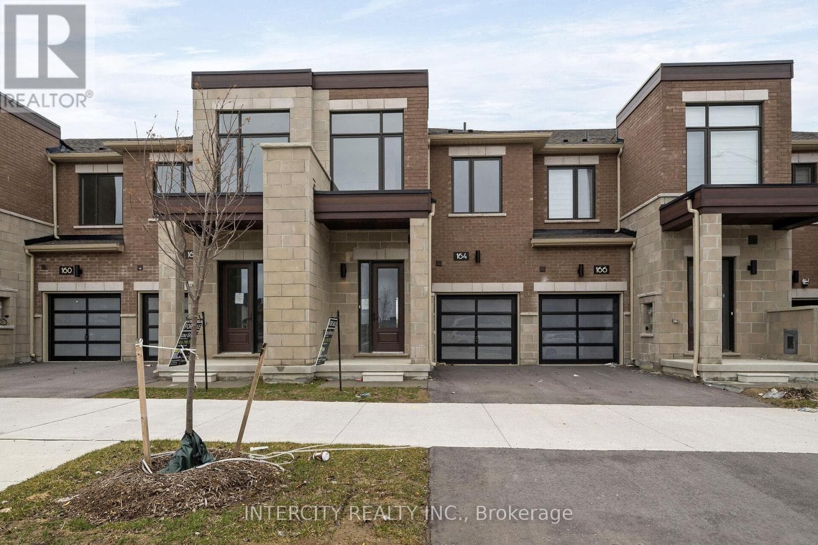 3 bed 4 bath single family at 164 MUMBAI DRIVE — $1,019,990