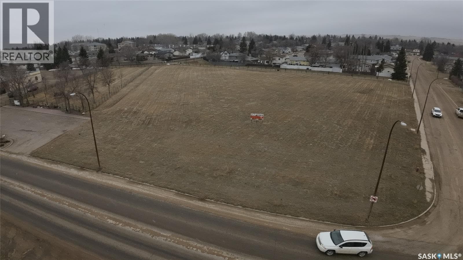 301 North Service ROAD W