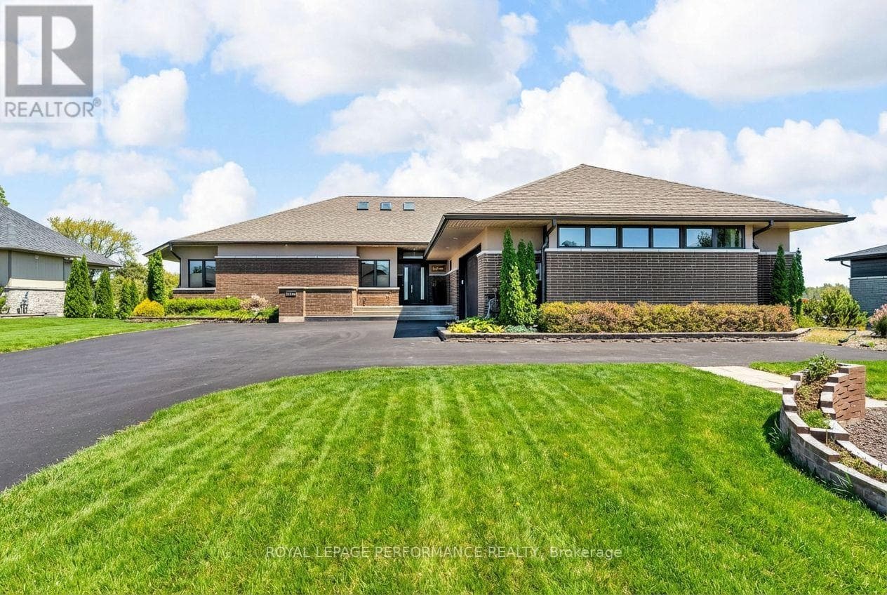 5 bed 4 bath single family at 19 GEORGE PATRICK DRIVE — $1,399,900