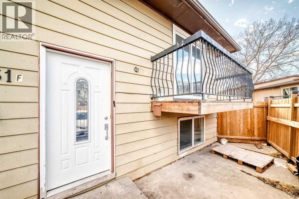 3 bed 2 bath single family at 151F Pinehill Road NE — $329,000