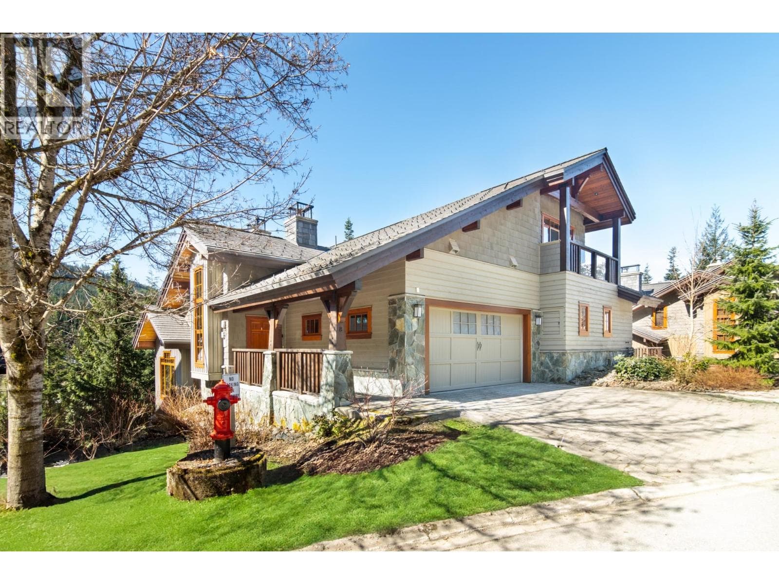 4 bed 3 bath single family at 8 2500 TALUSWOOD PLACE — $3,900,000
