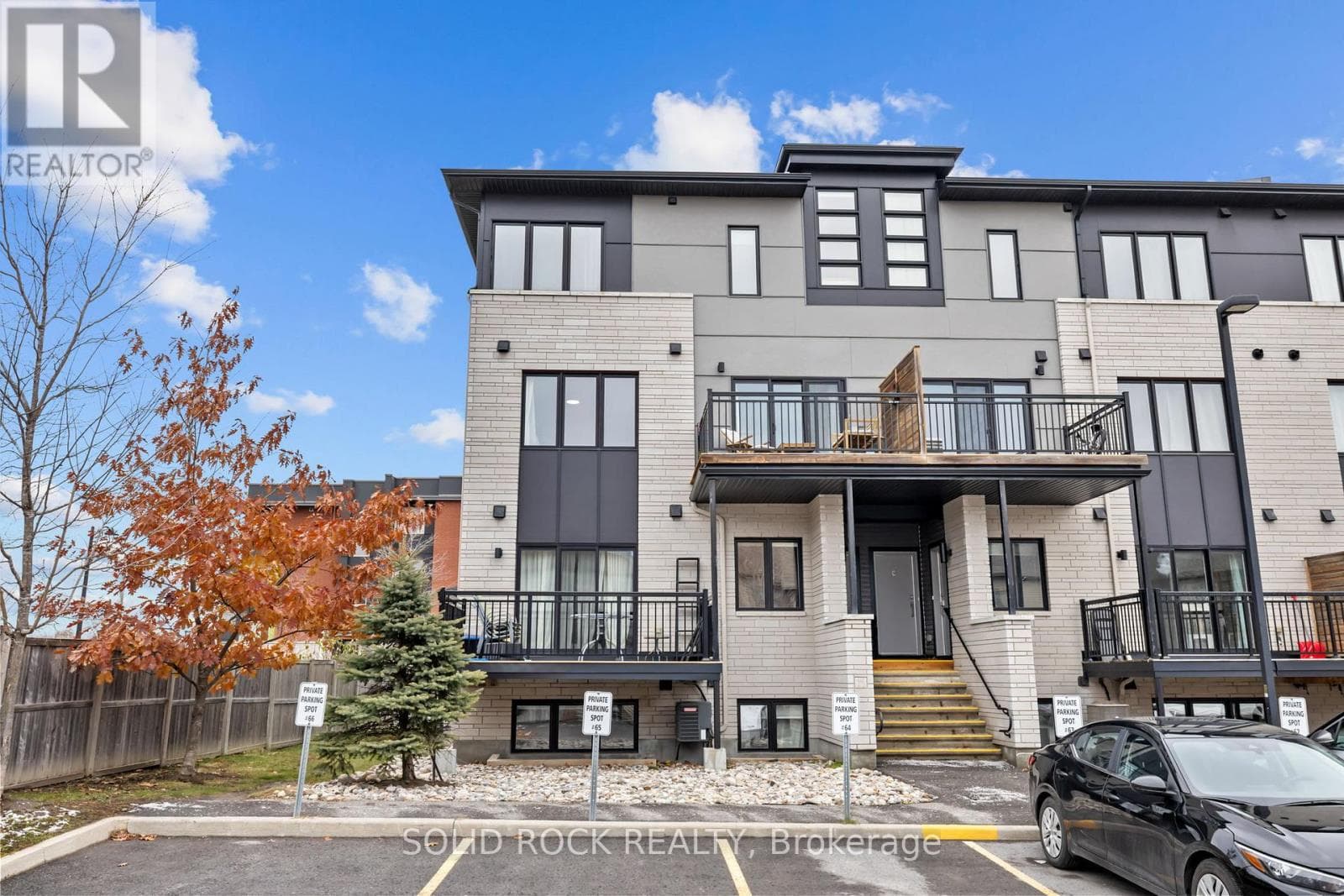 2 bed 2 bath single family at B - 442 VIA VERONA AVENUE — $419,900