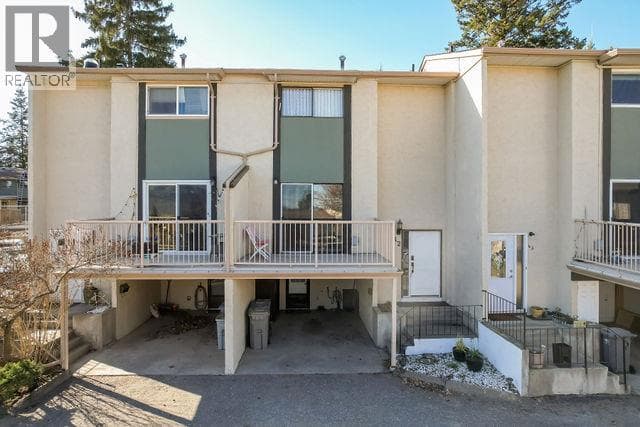 4 bed 3 bath single family at 1469 Springhill Drive Unit# 42 — $459,900