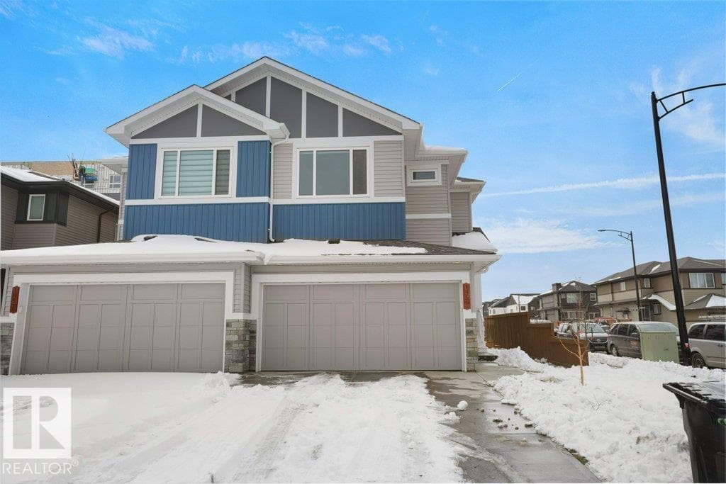 5 bed 4 bath single family at 1459 CHERNIAK WY SW — $564,900