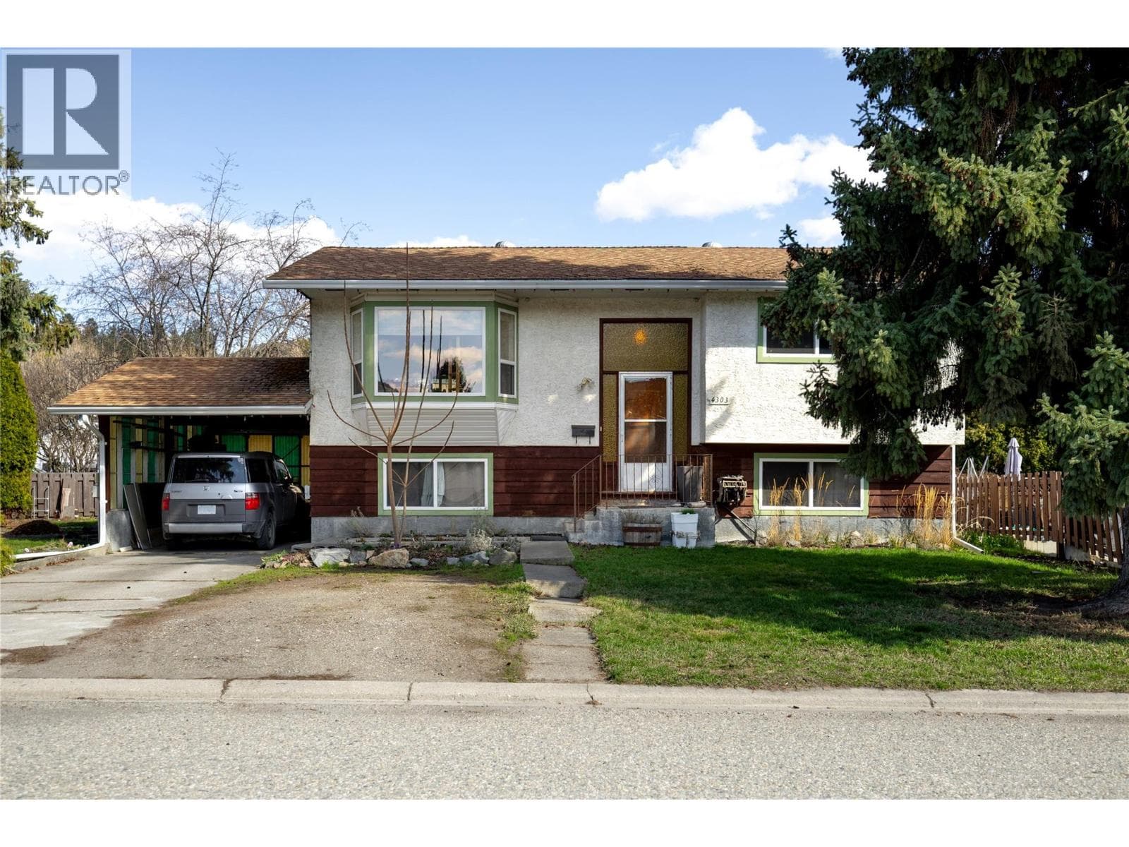 4 bed 2 bath single family at 4303 18 Street — $510,000