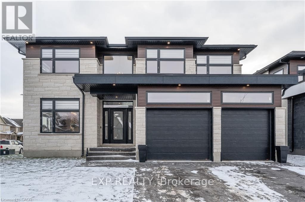 4 bed 3 bath single family at 39 COULTER STREET — $999,000