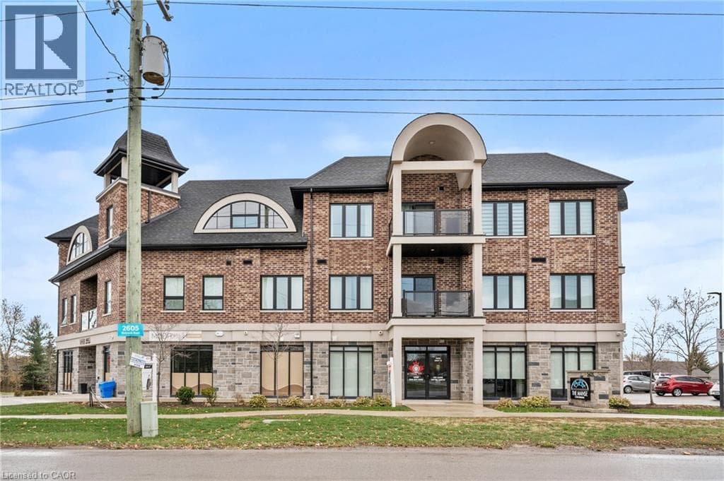2605 BINBROOK Road Unit# 308 photo 2