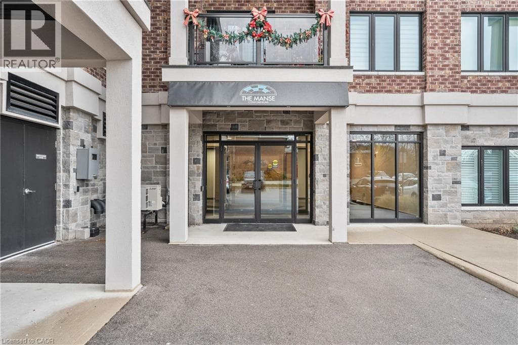 2605 BINBROOK Road Unit# 308 photo 4