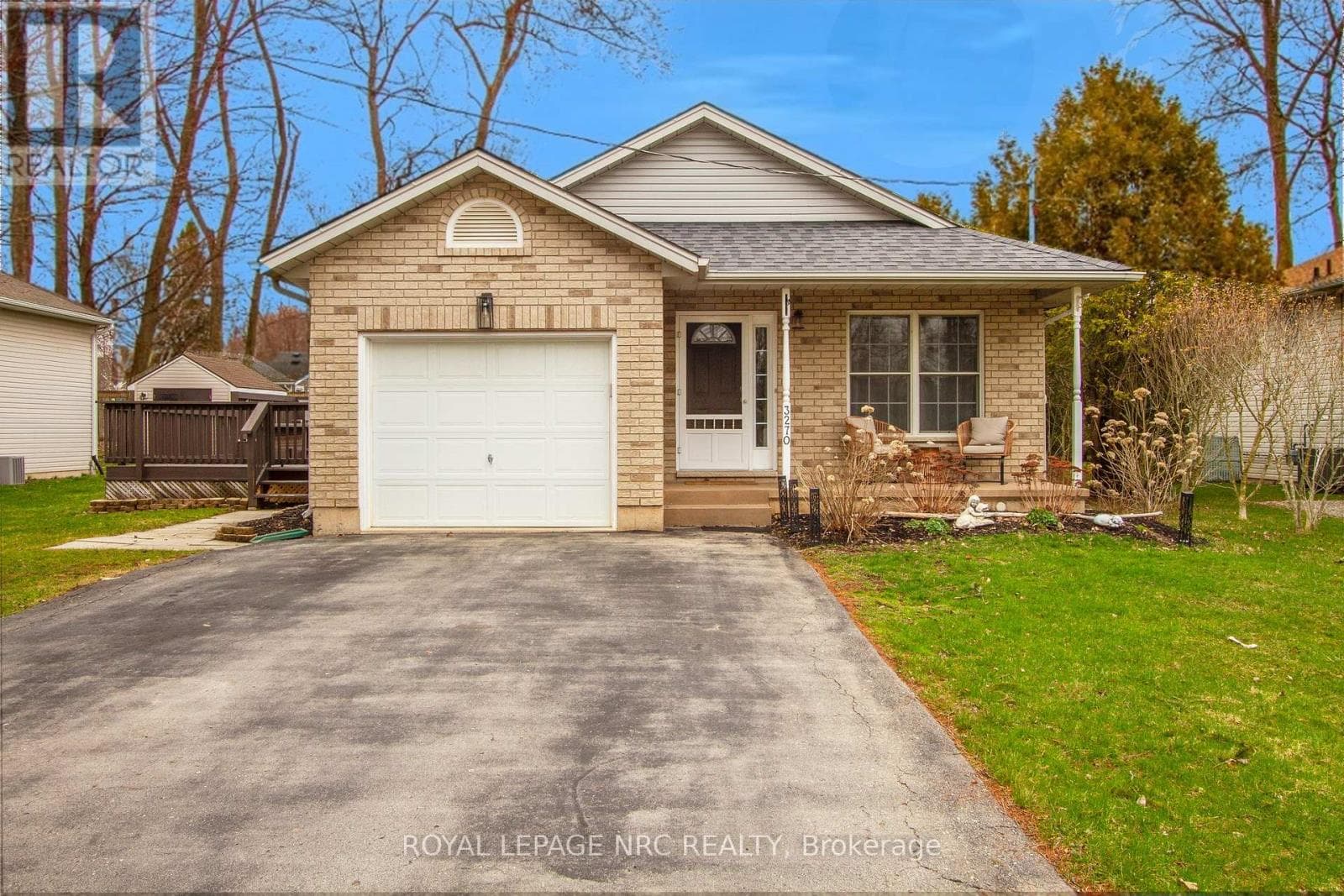 4 bed 2 bath single family at 3270 POPLAR AVENUE — $649,900