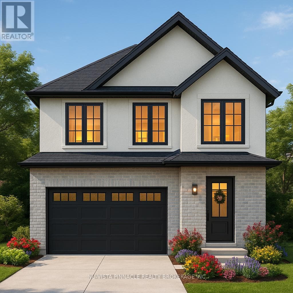 3 bed 3 bath single family at 4252 LIBERTY CROSS — $773,500