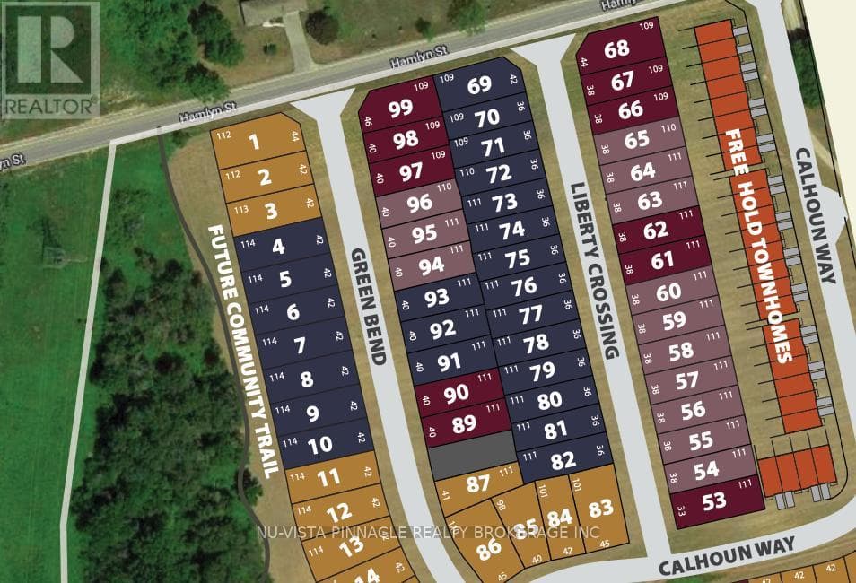 4252 LIBERTY CROSS photo 4