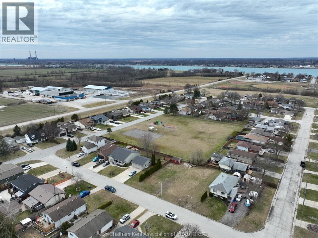 vacant land at 1583 COUNCILLORS STREET — $115,000