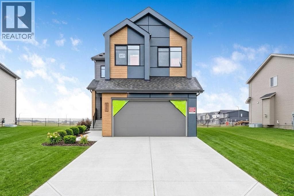 367 Heartwood Gardens SE