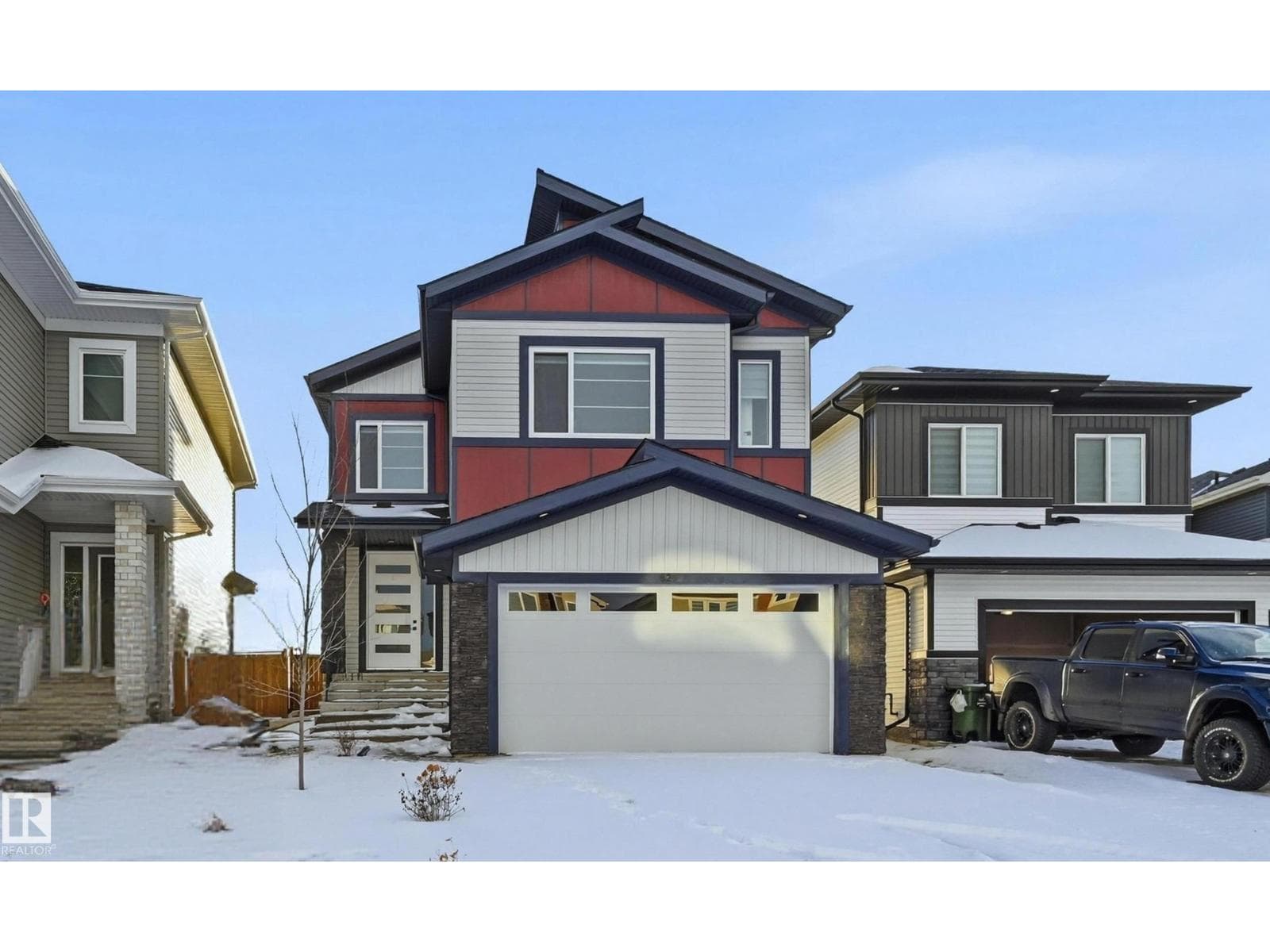 4 bed 4 bath single family at 829 MORRIS AV — $629,000