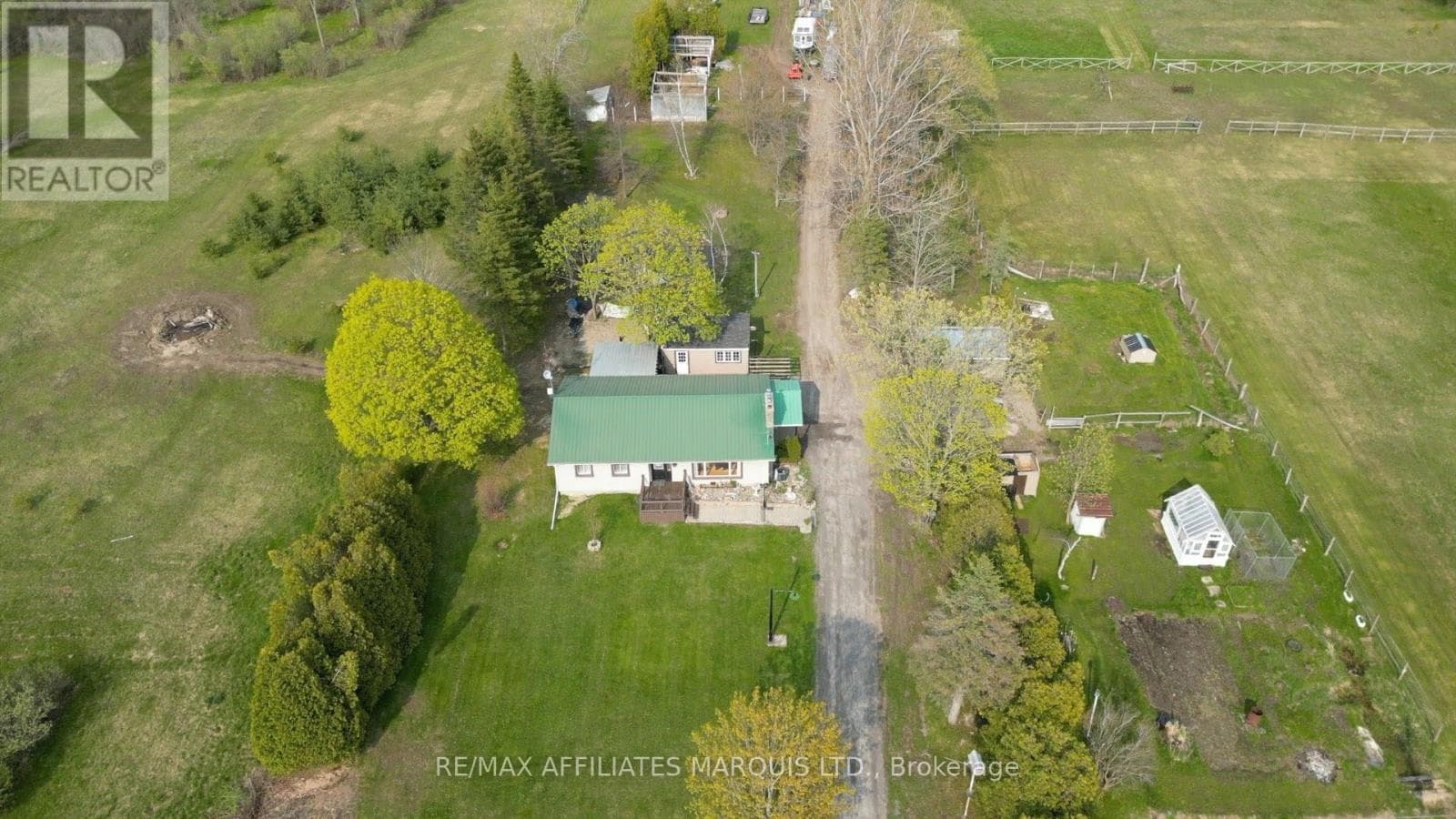 3 bed 2 bath single family at 5083 AULTSVILLE ROAD — $584,900