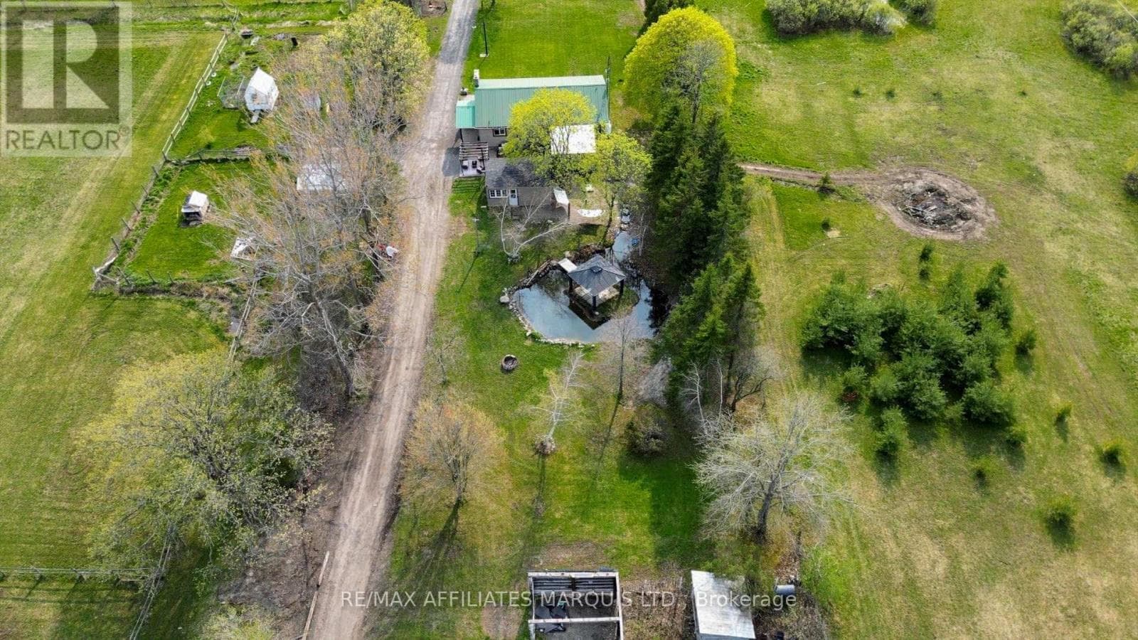 5083 AULTSVILLE ROAD photo 3
