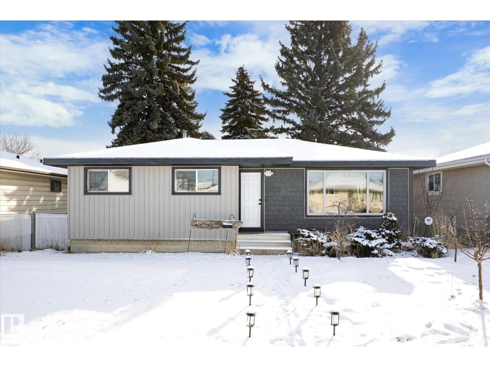5 bed 1 bath single family at 12823 81 ST NW — $399,900