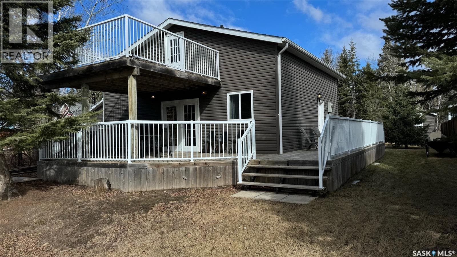 Lot 4 Block 4 Sturgeon Lake West
