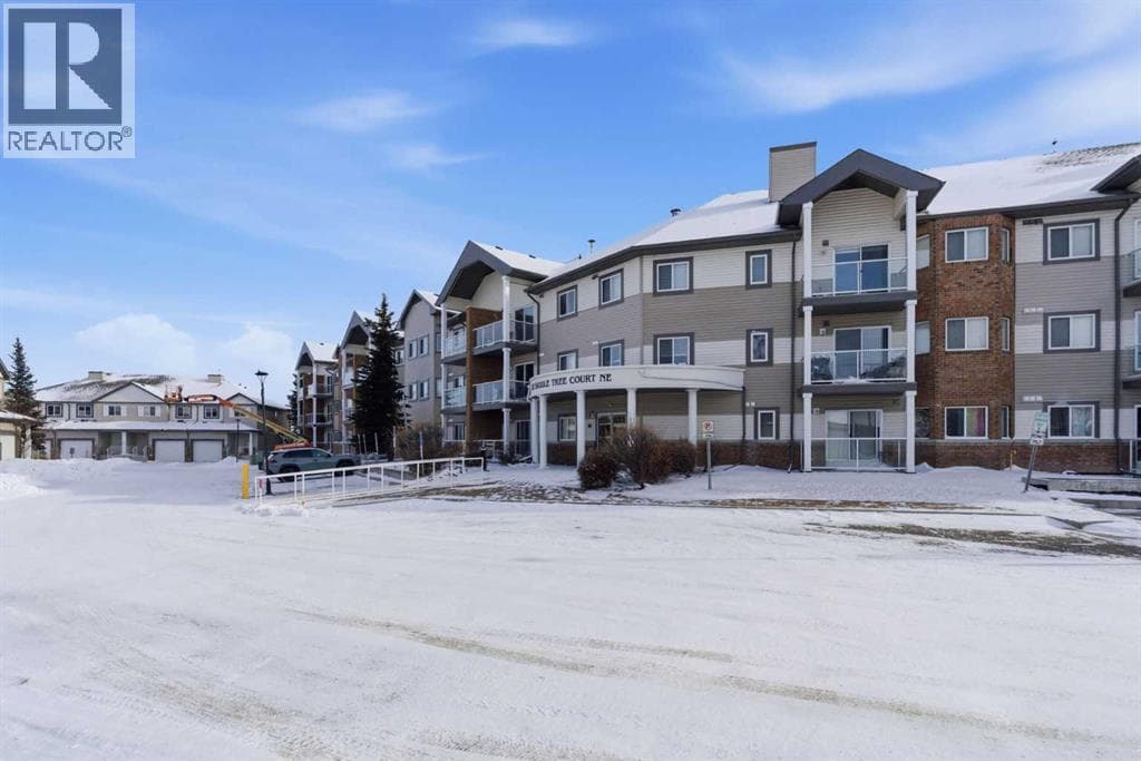 204, 92 Saddletree Court NE — photo 2