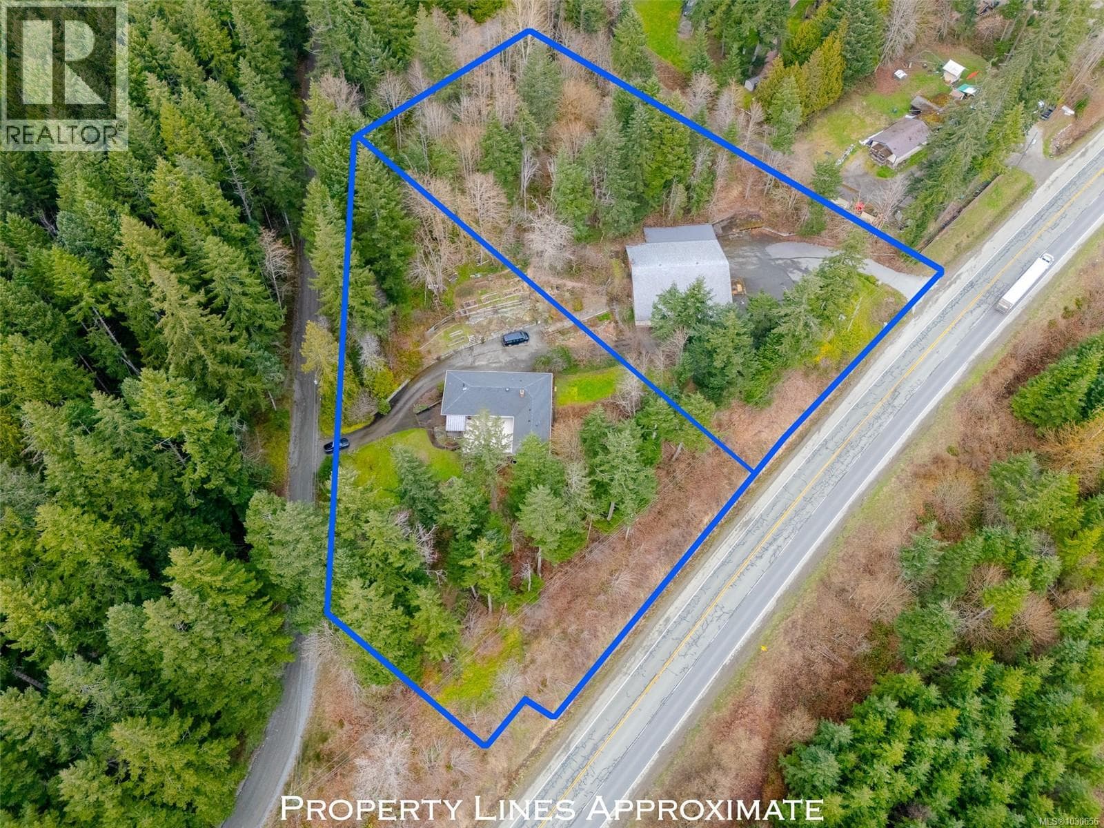 1850 Alberni Hwy photo 4