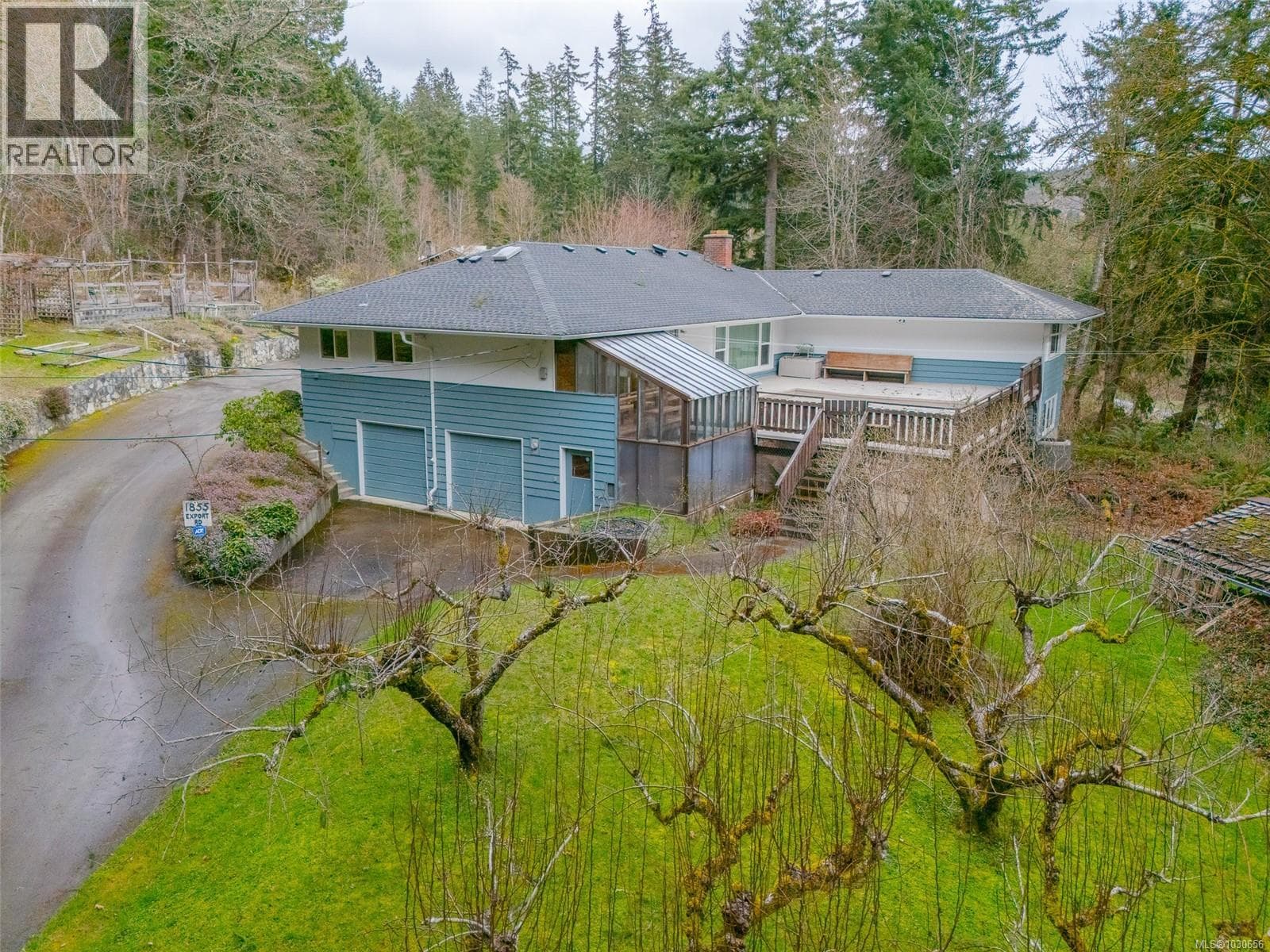 1850 Alberni Hwy photo 5