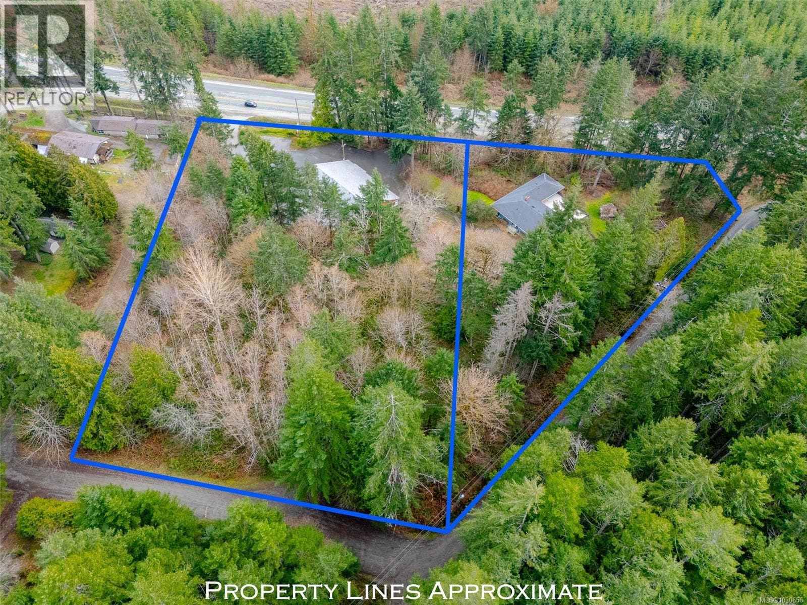 1850 Alberni Hwy photo 3