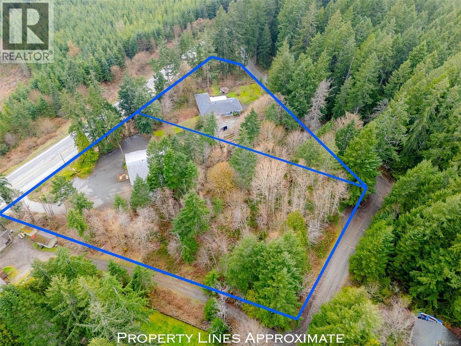 1850 Alberni Hwy photo 2