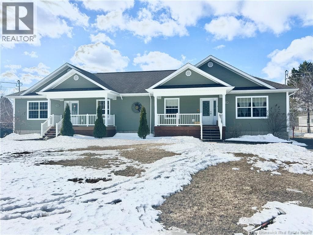 5 bed 2 bath single family at 4119 Des Erables Street — $524,999