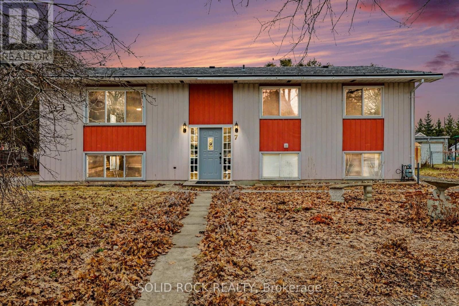 6 bed 2 bath multi-family at 7 LEEDS STREET — $525,000