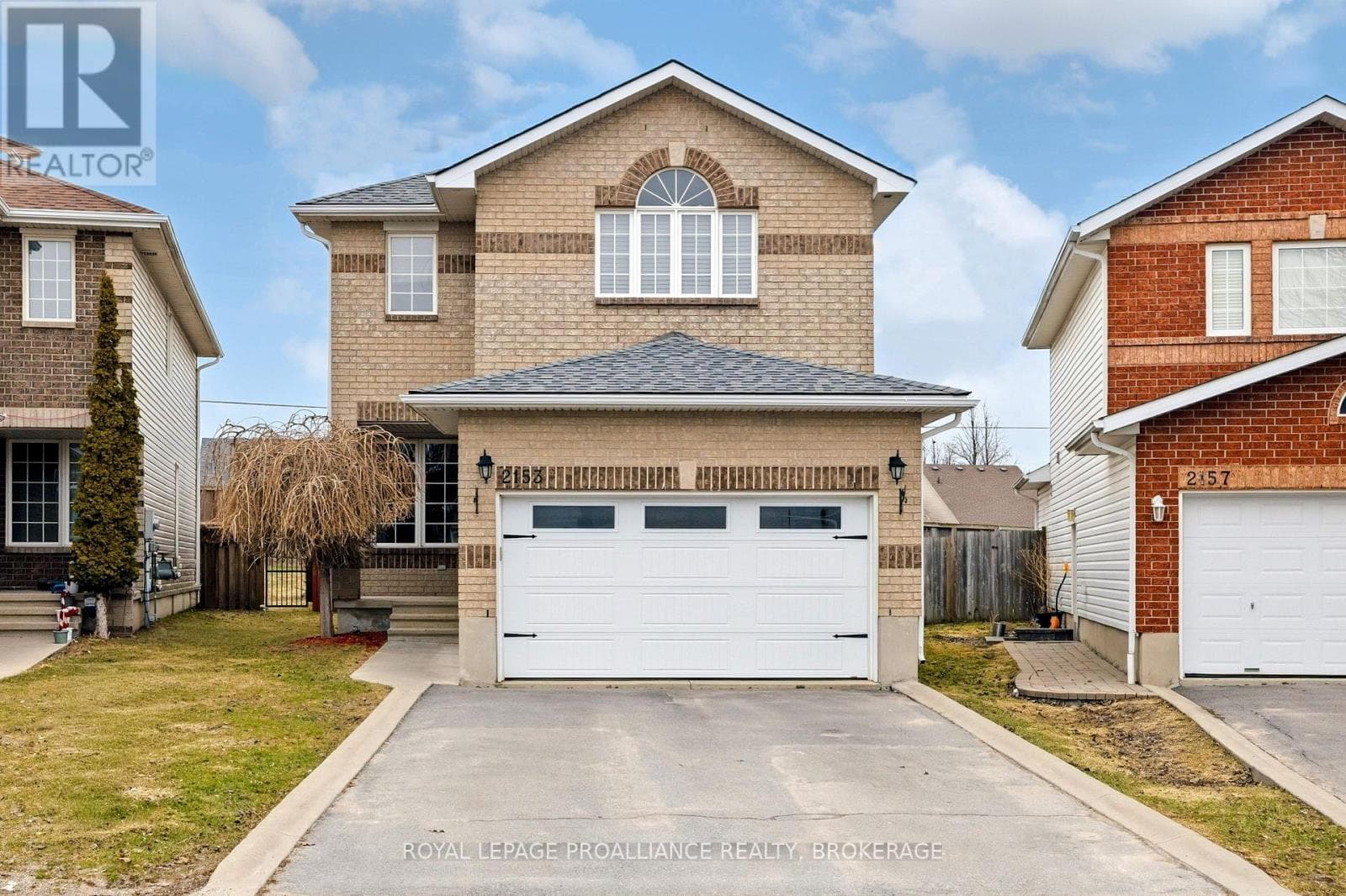 4 bed 4 bath single family at 2153 SWANFIELD STREET — $699,900