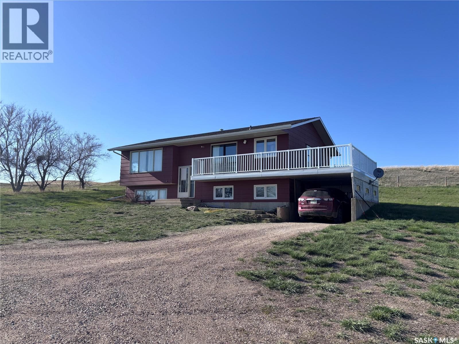 St.Cyr Acreage