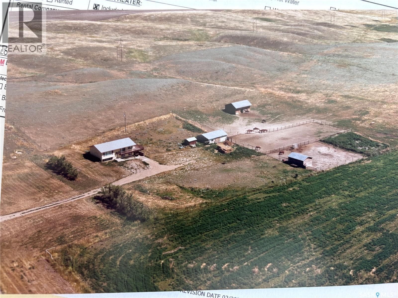 St.Cyr Acreage — photo 2
