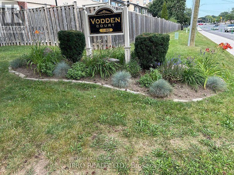 3 bed 2 bath single family at 52 VODDEN COURT — $649,000