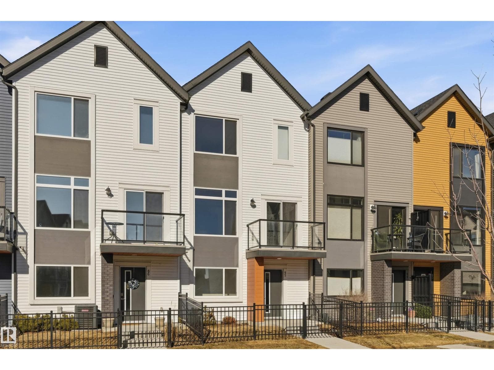 3 bed 3 bath single family at #85 1010 RABBIT HILL RD SW — $412,800