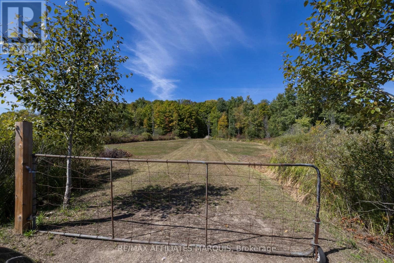 vacant land at 19112 HWY 7 HIGHWAY — $129,900