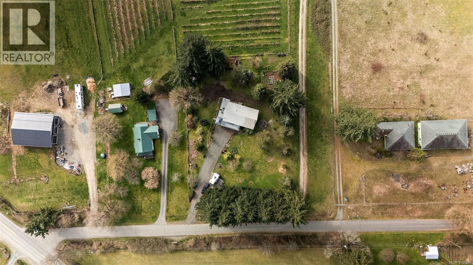 1520 Robson Lane photo 3