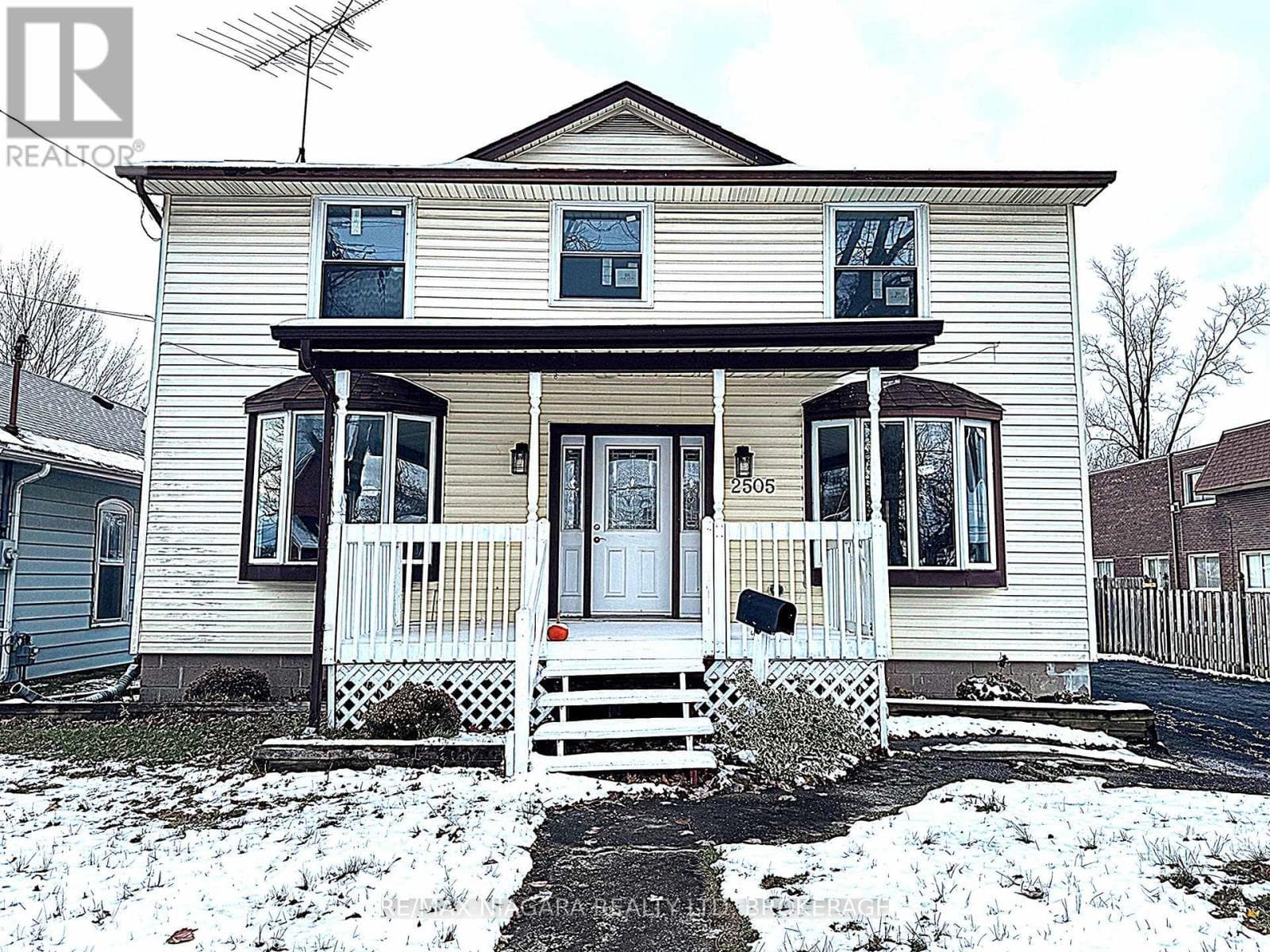 4 bed 2 bath single family at 2505 STEVENSVILLE ROAD — $589,000